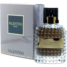 Valentino Uomo Eau de Toilette 100 ml