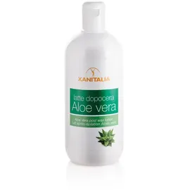 XanitaliaPro Post-Epil Lotion Aloe Vera 500 ml