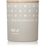 Skandinavisk RO Duftkerze