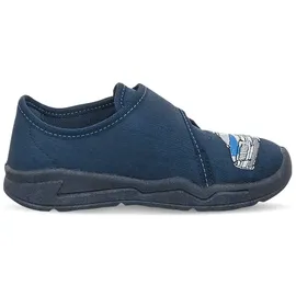 superfit Benny Blau/Weiß 36