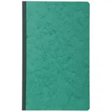 Exacompta Gesch‰ftsbuch "Recettes et DÈpenses", 32 x 19,5 VE = 1