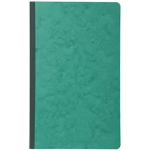 Exacompta Gesch‰ftsbuch "Recettes et DÈpenses", 32 x 19,5 VE = 1