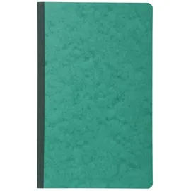 Exacompta Gesch‰ftsbuch "Recettes et DÈpenses", 32 x 19,5 VE = 1