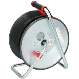 Brennenstuhl Professional SteelCore Kabeltrommel SC 2200 IP44, 25m H07RN-F 3G2,5