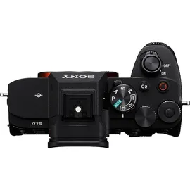 Sony Alpha 7 IV Body