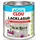 Clou Aqua Clou Lacklasur L17 Weiß seidenmatt 0,75 l
