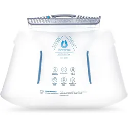 HydraPak Contour Trinkblase WEISS 1.5 LITER