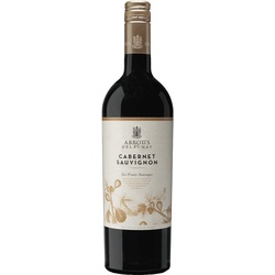 Abbotts & Delaunay Cabernet Sauvignon 2022