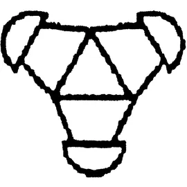 Ochsenkopf Beil OX 235 E-1002