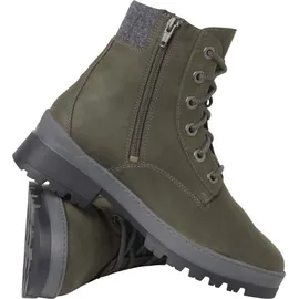 GANTER Gela Damen Olivegrün 38,5