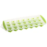 Fackelmann Eiswürfelformer Stern 30 x 12 x 2,8 cm
