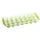 Fackelmann Eiswürfelformer Stern 30 x 12 x 2,8 cm