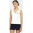 Nike NIKECourt Victory Damen Tennis Tanktop white/black M