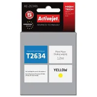 Activejet AE-2634N Supreme version - Tintenpatrone Gelb