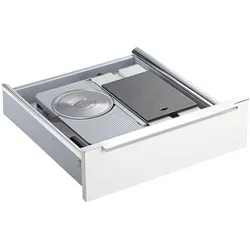 RITTER Metall-Einbau-Allesschneider AES 62 SL und SR - Schneidgutführung rechts , 450 mm , AES 62 SR rechts