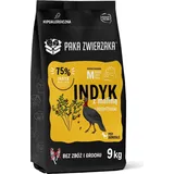 Paka Zwierzaka Seventh heaven Pute mit Himbeere 9 kg
