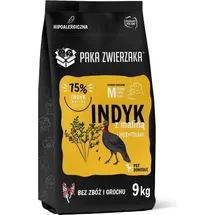 Paka Zwierzaka Seventh heaven Pute mit Himbeere 9 kg