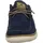 Rieker Mokassins Herren Navy 43