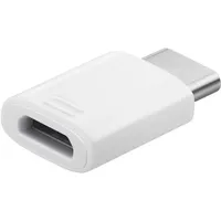 Samsung USB-C auf Micro-USB Adapter Weiß