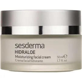 SeSDERMA Hidraloe Feuchtigkeitscreme Creme 50 ml