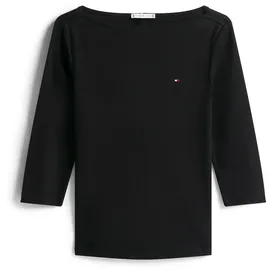 Tommy Hilfiger Cody Slim Schwarz L
