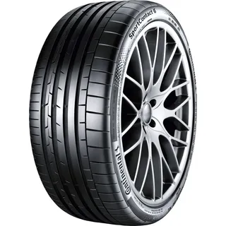 Continental SportContact 6 275/35 R19 100Y XL 
