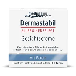 Dermastabil Gesichtscreme 50 ml