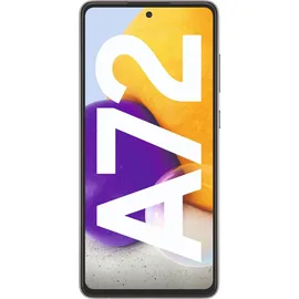Samsung Galaxy A72 6 GB RAM 128 GB Awesome Black