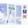 Leifheit Fensterwischer Brush Window Cleaner Telescope 200 cm