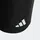 adidas 3-Stripes Swim Jammers Black/White 92