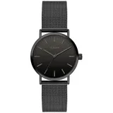s.Oliver Classic Mesh Small Edelstahl 28 mm SO-4546-MQ