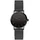 s.Oliver Classic Mesh Small Edelstahl 28 mm SO-4546-MQ