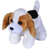 Wild Republic Hug'ems Beagle 18cm