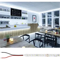 Paulmann Paulmann, LED Streifen, Pro Strip Silver P75 (Tageslicht,