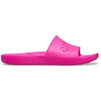 Crocs Badesandalen - Pink Crush - EU 37-38