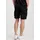 Alpha Industries Crew Shorts Schwarz 36