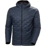 HELLY HANSEN Lifaloft Insulated Jacke - Navy - L