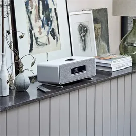 ruarkaudio Ruark Audio R3S Internet, Digital, Grau,