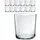 Bormioli Rocco Bodega Trinkbecher 0,3 l 12 St.