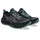 Asics Gel-Sonoma 8 GTX Herren Black/Dark Cobalt 46,5