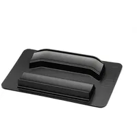 TAMIYA 1:10 TW Heckspoiler Set 3 (2+2) Carb.De.