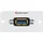 Kindermann Anschlussblende USB 3.0 7444000529