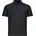 Polo antracite mel flame 46