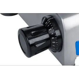 Royal Catering RCAM 300PRO Silber