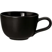 SELTMANN WEIDEN Espressotasse 0,1 l Schwarz