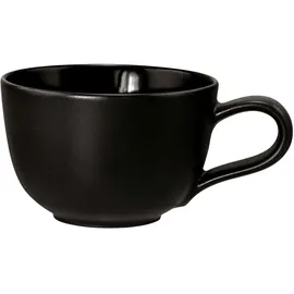 SELTMANN WEIDEN Espressotasse 0,1 l Schwarz