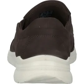 ECCO Irving Herren Braun 45