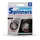 Oxford Prismabuchsen "SPINNERS" Für V-Aufnahme M10 x 1,5 mm Schwarz