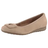 Gabor Ballerinas in Sand / 4 UK