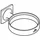 Grohe 40963DA1, Gebürsteter Stahl - Silber